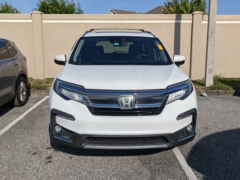 Used 2022 Honda Pilot Touring image 14