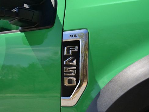 Used 2019 Ford F450 XL w/ XL Value Package image 46