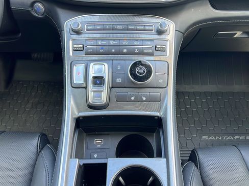 Certified 2023 Hyundai Santa Fe SEL w/ Premium Package FWD image 15