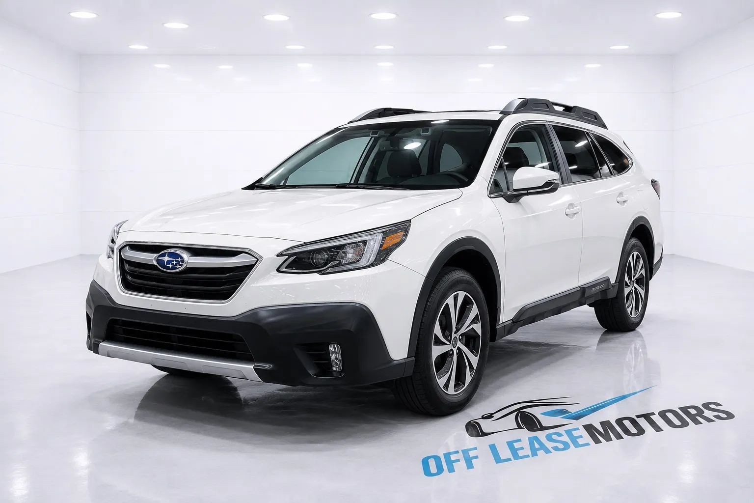 Used 2022 Subaru Outback Touring w/ Popular Package #2 AWD/4WD image 1