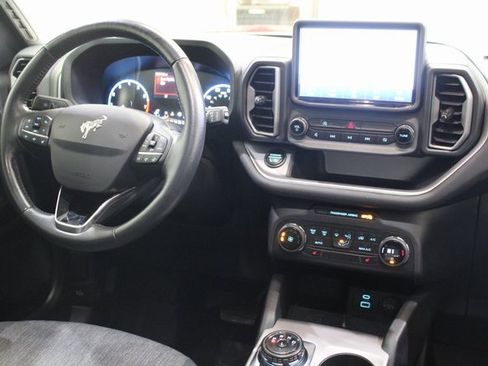 Used 2021 Ford Bronco Sport Big Bend w/ Big Bend Package image 24