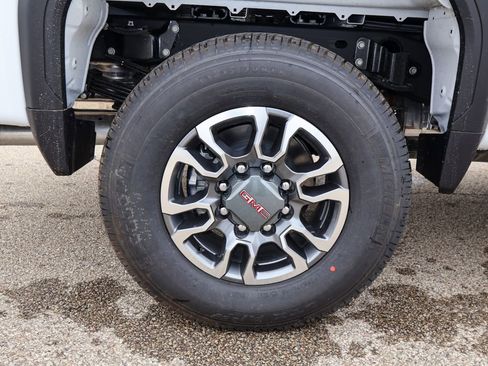 New 2026 GMC Sierra 3500 Pro image 28