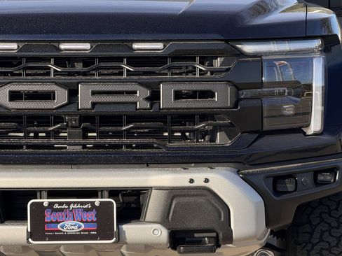 New 2026 Ford F150 Raptor image 7