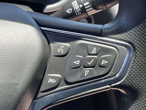 Used 2025 Chevrolet Malibu LT FWD image 21