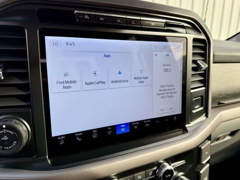 Certified 2024 Ford F150 XLT w/ Equipment Group 302A MID image 29