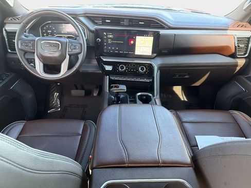 Used 2023 GMC Sierra 1500 Denali w/ Technology Package image 15