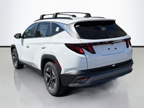 New 2026 Hyundai Tucson SEL image 5