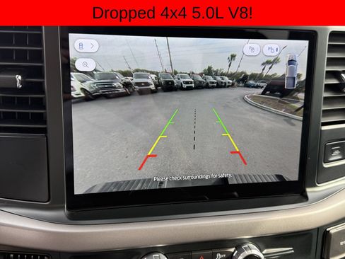 Used 2025 Ford F150 XLT w/ Equipment Group 301A Standard AWD/4WD image 27