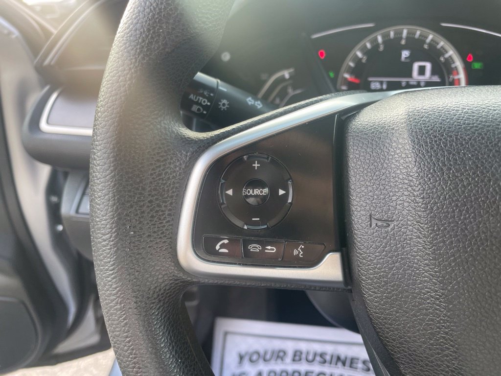 Used 2017 Honda Civic LX image 14