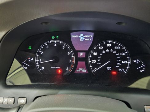 Used 2012 Lexus LS 460 Luxury image 31