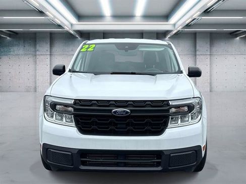 Used 2022 Ford Maverick XL FWD image 2