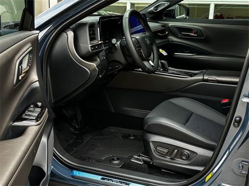 New 2026 Toyota Crown Nightshade image 10