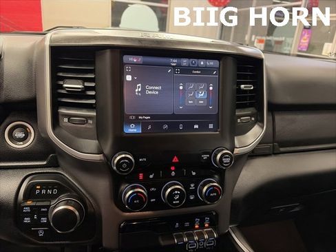 Used 2022 RAM 1500 Big Horn image 24
