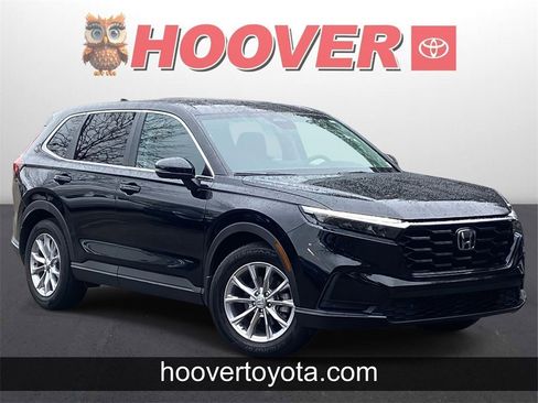 Used 2023 Honda CR-V EX-L image 1