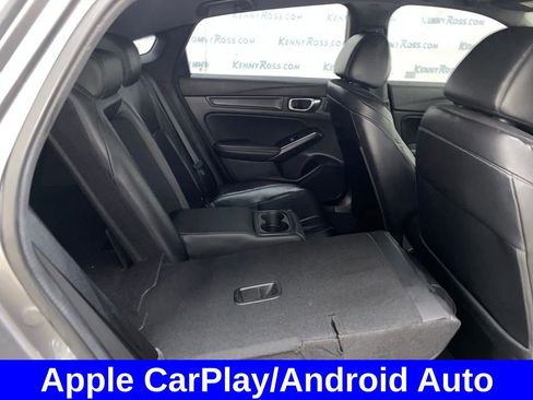 Used 2023 Acura Integra A-Spec image 15