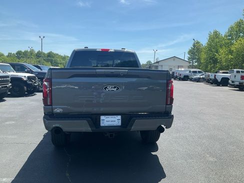 New 2026 Ford F150 Lariat AWD/4WD image 6