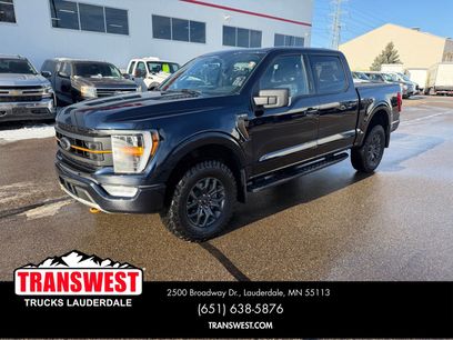 Certified 2023 Ford F150 Tremor