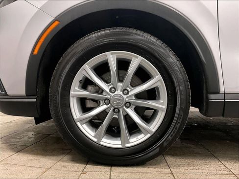 Used 2025 Honda CR-V EX image 7