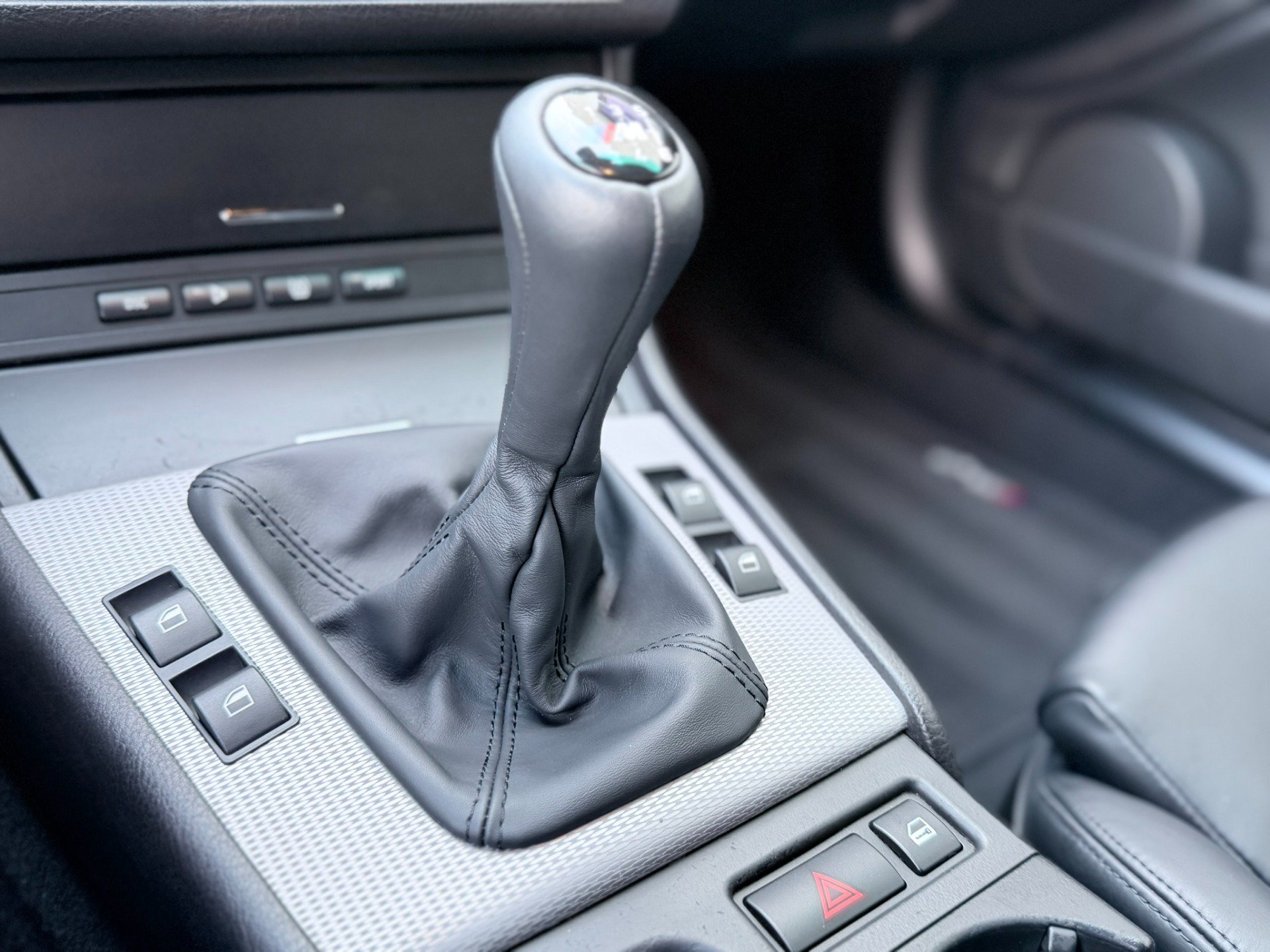 Used 2006 BMW M3 Coupe RWD image 12