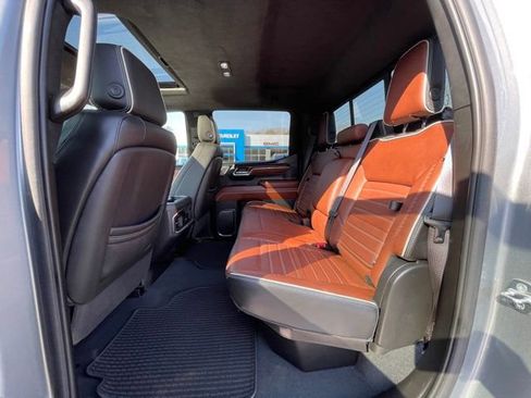 Used 2024 GMC Sierra 1500 Denali Ultimate image 20