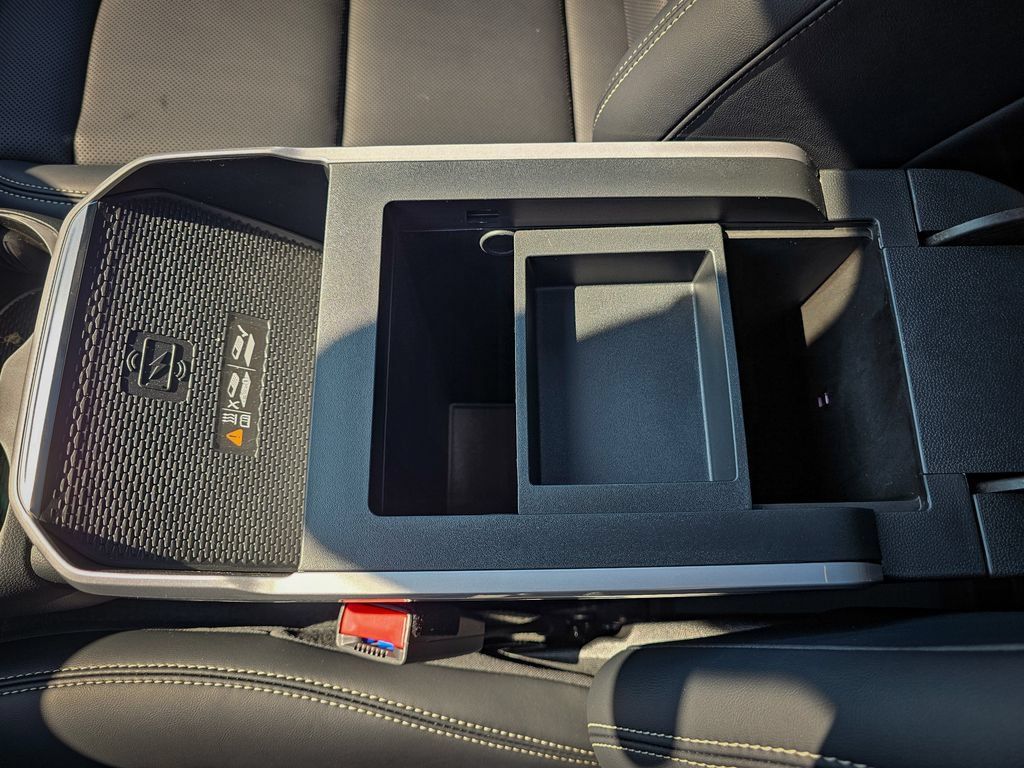 New 2027 GMC Terrain Elevation w/ Elevation Premium Package AWD/4WD image 28