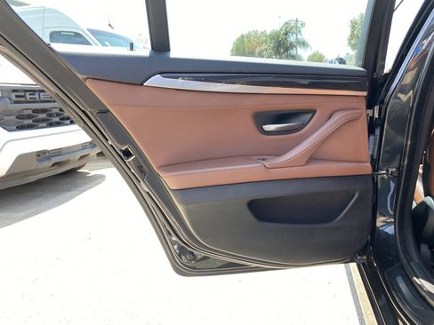 Used 2015 BMW 535i xDrive Sedan image 20