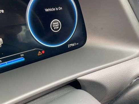 Used 2022 Hyundai Sonata N Line image 5