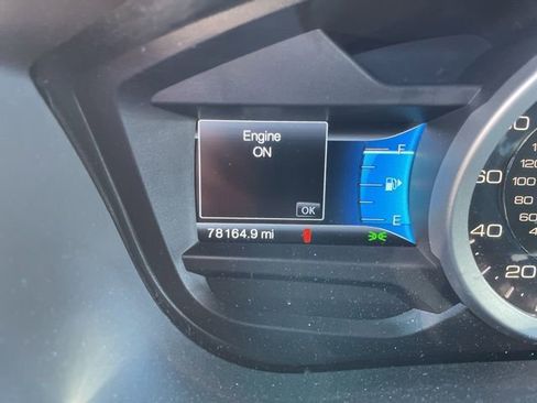 Used 2015 Ford Explorer Sport w/ Equipment Group 401A image 12