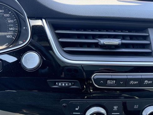 Used 2017 Audi Q7 2.0T Premium Plus image 12