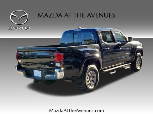 Used 2019 Toyota Tacoma SR5 image 4