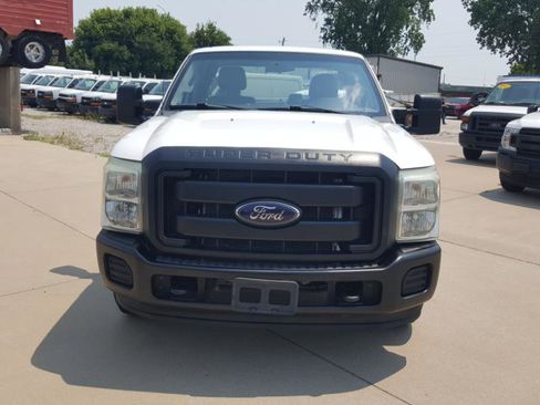 Used 2012 Ford F250 XL image 4