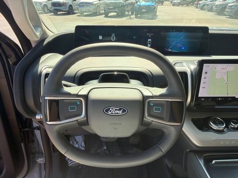 New 2027 Ford Expedition Max Active RWD image 16