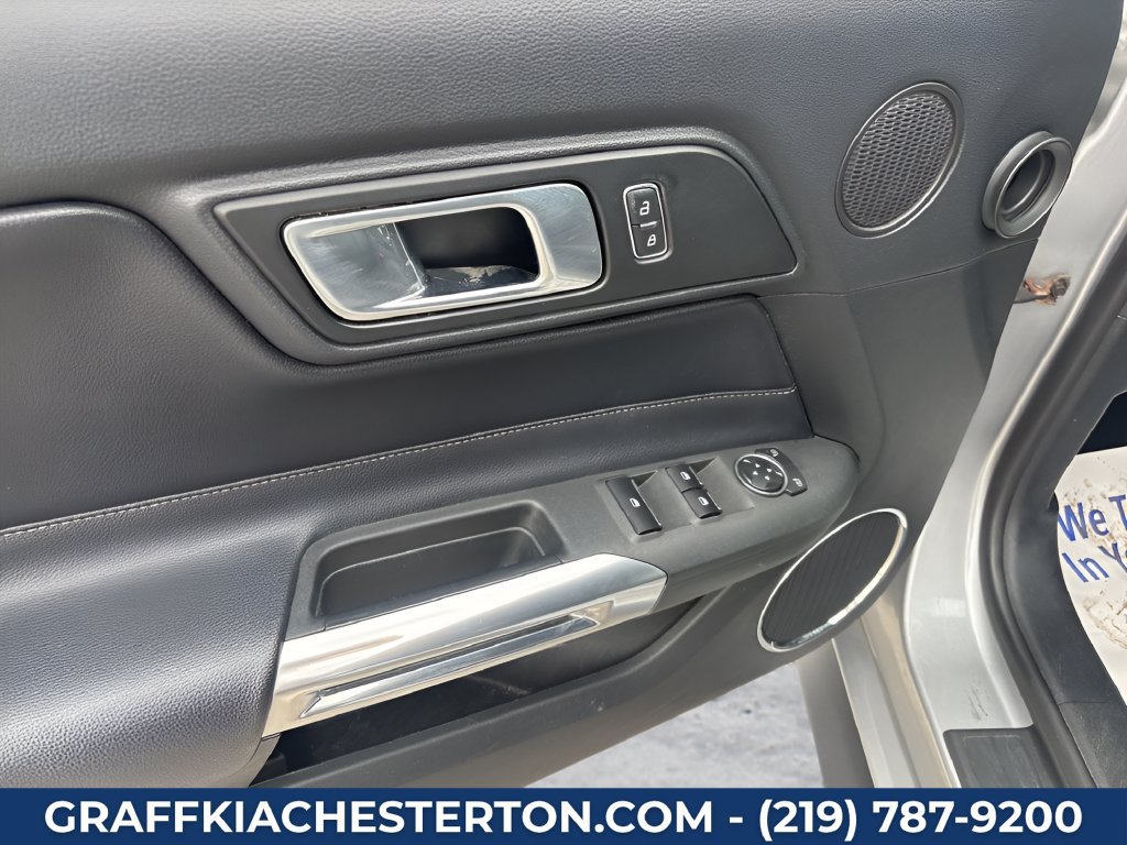 Used 2020 Ford Mustang Premium RWD image 13