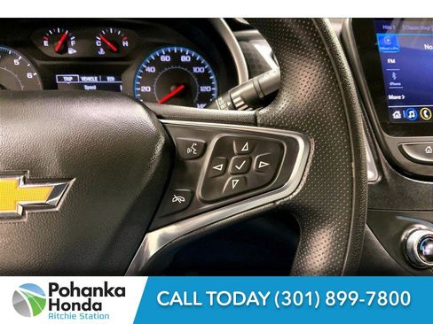 Used 2023 Chevrolet Malibu LT image 22