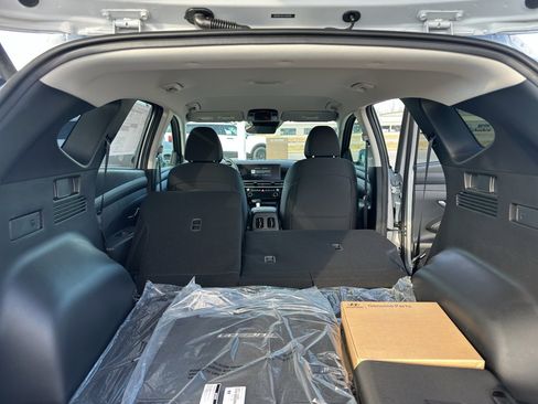 New 2026 Hyundai Tucson SEL image 36