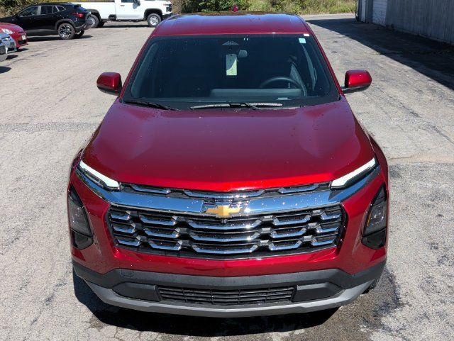 Used 2026 Chevrolet Equinox LT w/ Convenience Package II FWD image 23