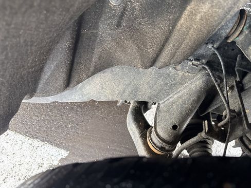 Used 2020 Chevrolet Colorado Z71 image 44