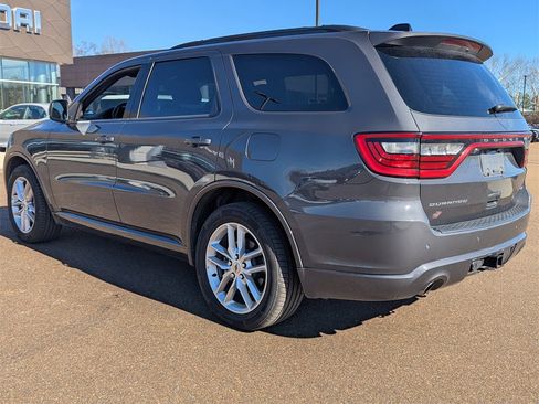Used 2024 Dodge Durango GT image 5