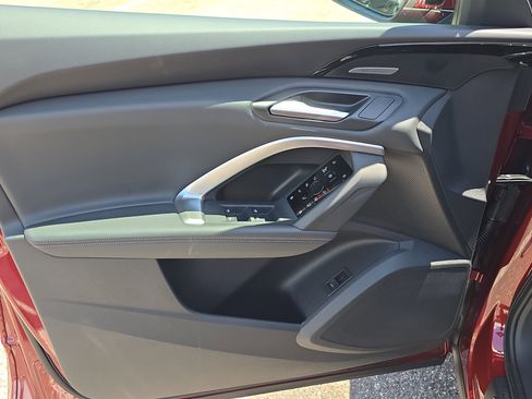 New 2025 Audi Q5 Premium Plus image 16