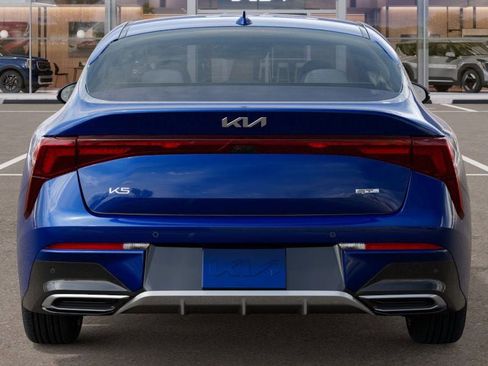 New 2026 Kia K5 GT-Line image 13