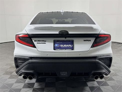 Used 2023 Subaru WRX GT image 9
