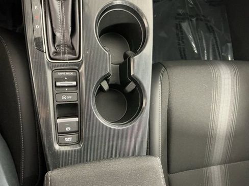 Certified 2023 Honda Civic Sport image 17