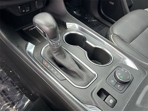 Certified 2023 Chevrolet Traverse Premier w/ LPO, Floor Liner Package image 21