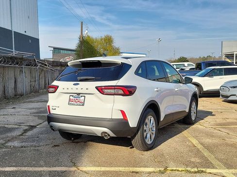 New 2026 Ford Escape Active FWD image 5