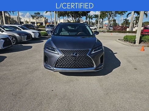 Used 2020 Lexus RX 350 350 image 33