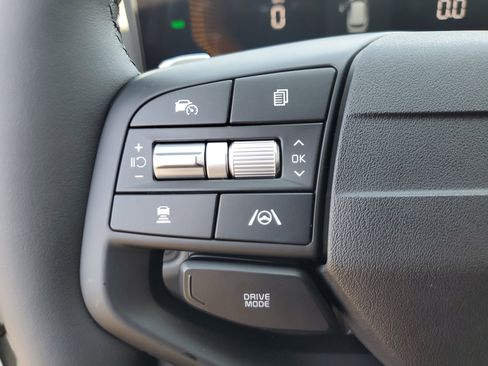 New 2026 Kia Sportage EX w/ EX Panoramic Sunroof Package image 27