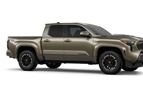 New 2026 Toyota Tacoma TRD Sport image 34