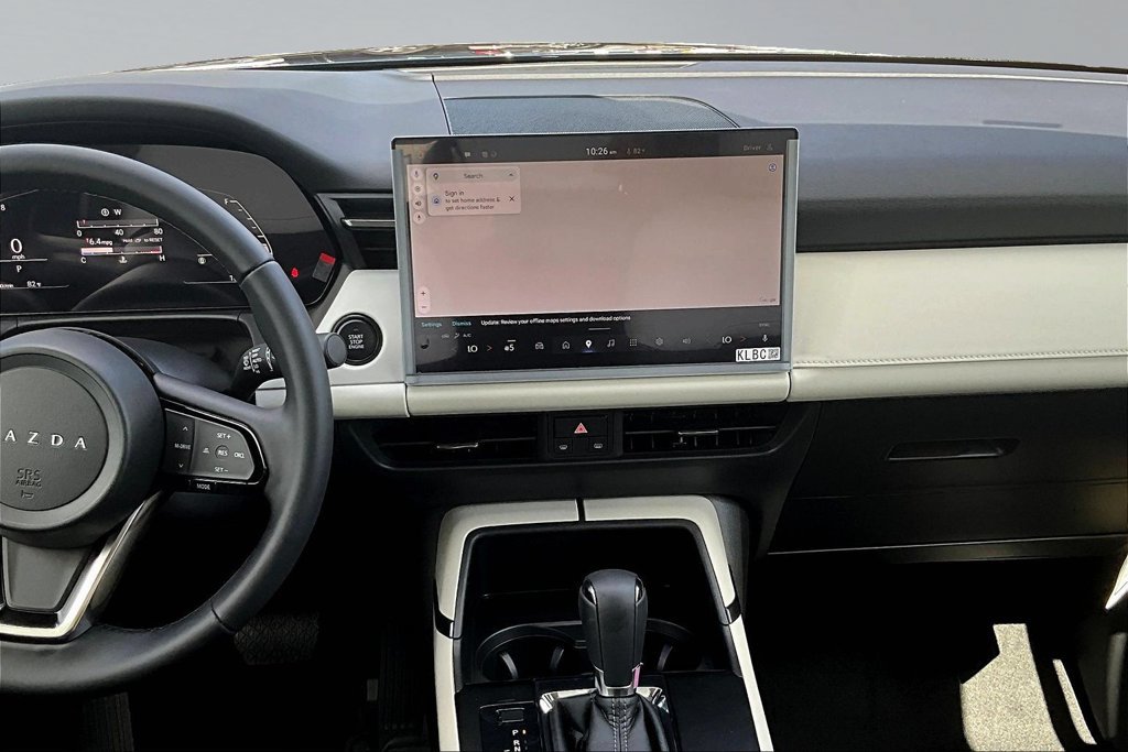 New 2026 MAZDA CX-5 Select AWD/4WD image 9
