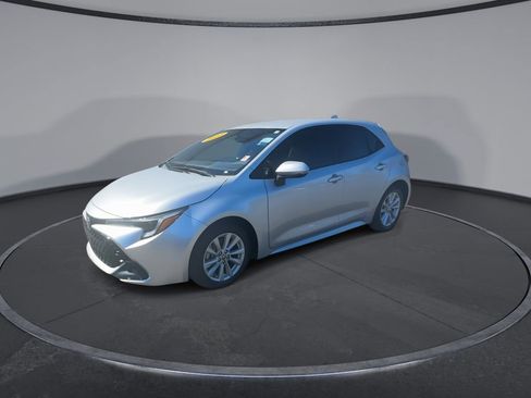 Used 2023 Toyota Corolla SE image 7