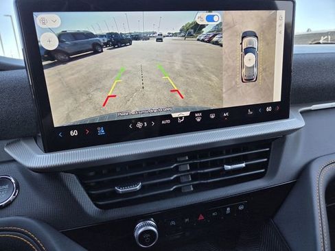 New 2026 Ford Explorer Tremor w/ Tremor Ultimate Package AWD/4WD image 8